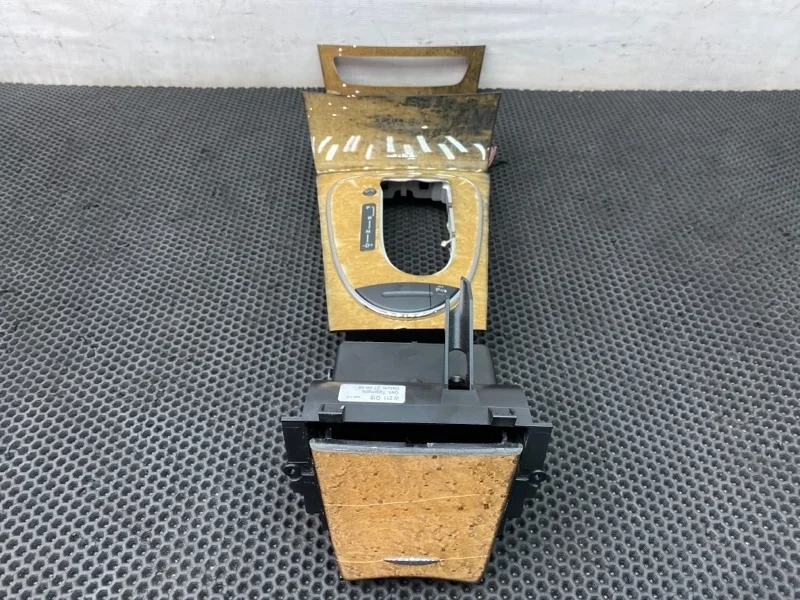 Дерево салона комплект Mercedes-Benz E-Class 2008 2116808136 W211 642.920 3.0