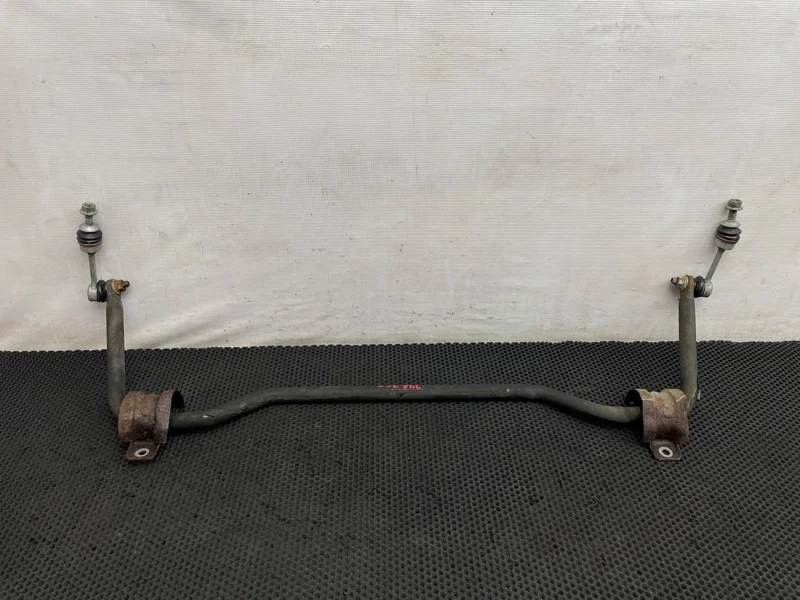 Стабилизатор Bmw X5 2007 33556783042 E70 N52B30AF 3.0, задний