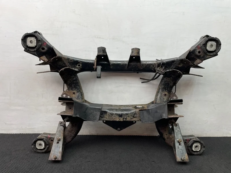 Подрамник Bmw X5 2007 33316863815 E70 N52B30AF 3.0, задний