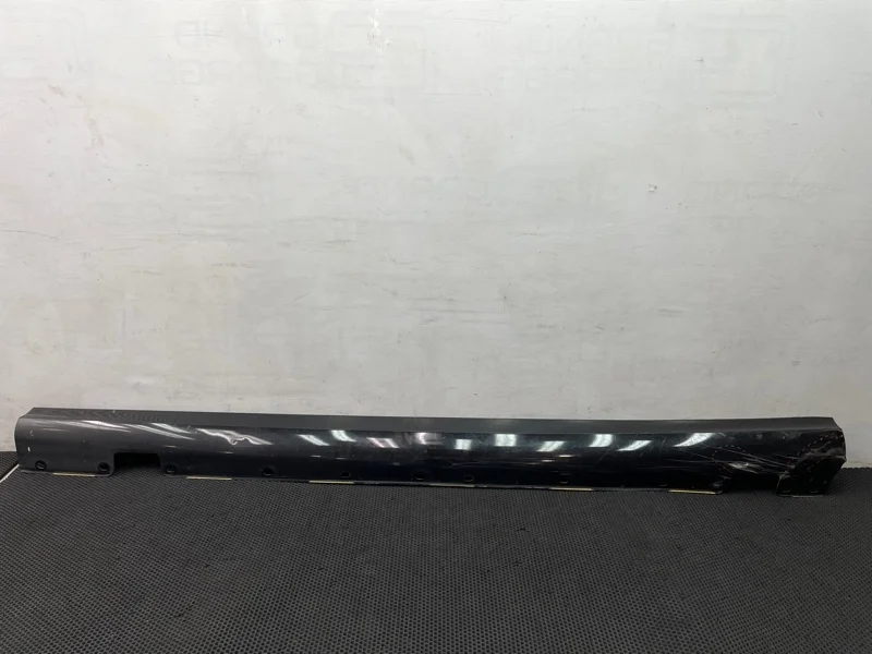 Порог Mercedes-Benz E-Class 2008 2116980354 W211 642.920 3.0, левый