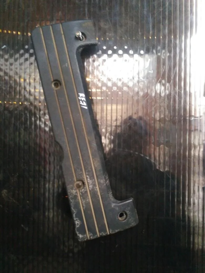 Б.у. крышка двигателя декоративная HONDA CR-V RE HONDA CR-V RE