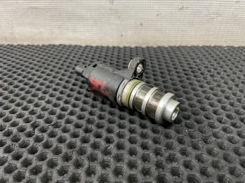 Клапан электромагнитный Bmw X3 2012 11417622768 F25 N20B20A 2.0