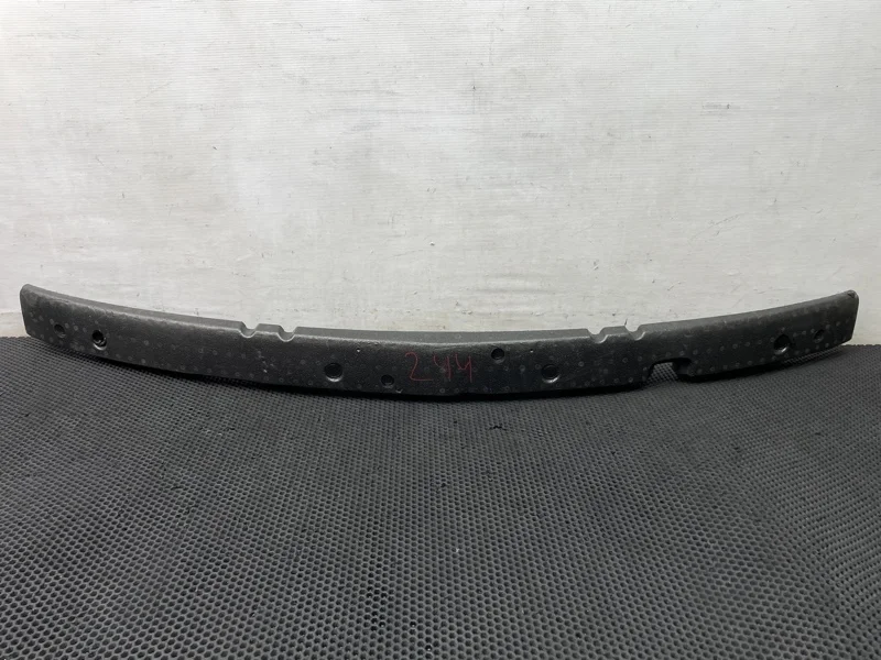 Усилитель бампера Bmw 7-Series 2007 51117135524 E65 N62B40A 4.0, передний