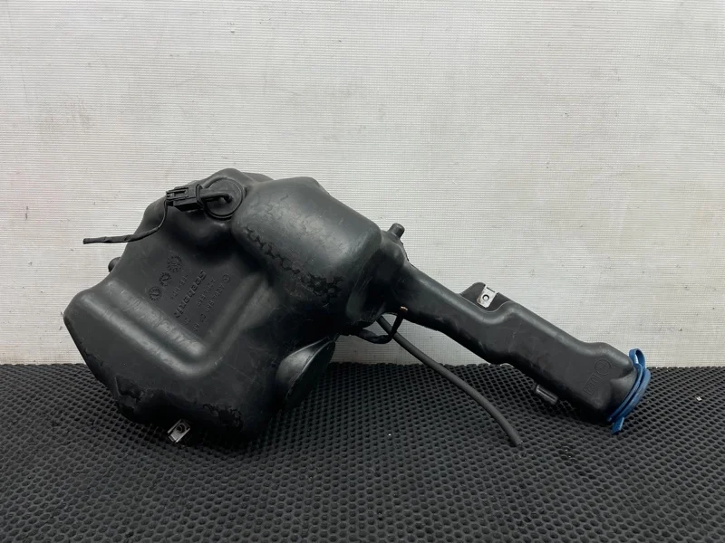 Бачок омывателя Mercedes-Benz E-Class 2010 2048600760 W212 642.850 3.0