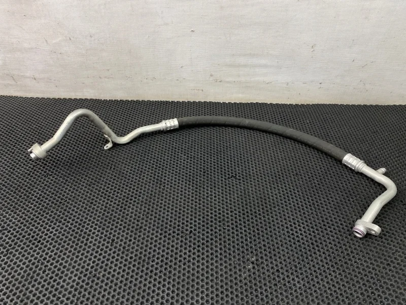 Трубка кондиционера Mercedes-Benz B-Class 2013 2468303815 W246 270.910 1.6