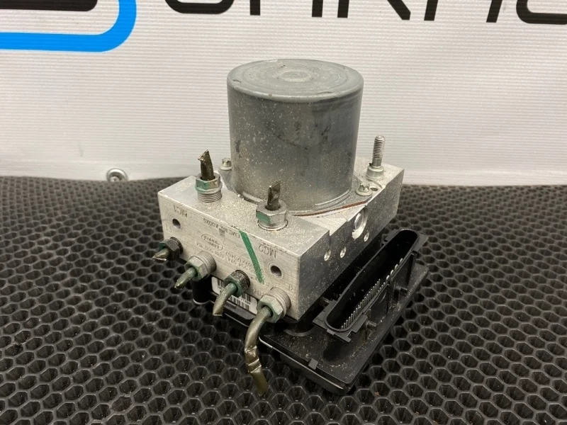 Блок ABS Land Rover Discovery 2006 0265234074 L319 406PN 4.0