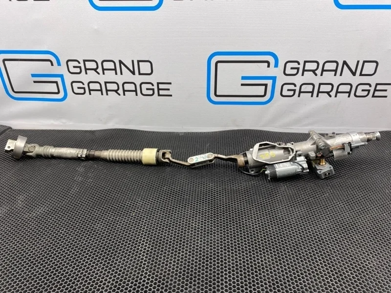 Колонка рулевая Mercedes-Benz E-Class 2004 2114603216 W211 112.949 3.2