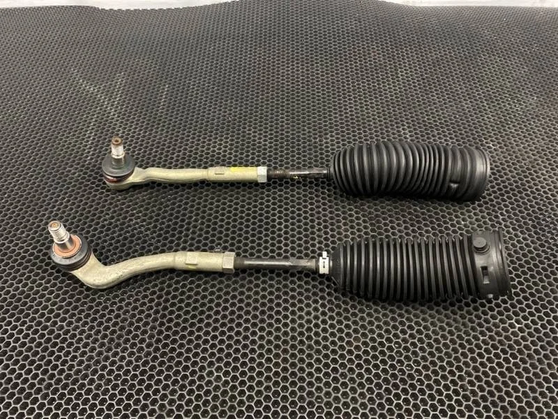 Тяги Рулевые Mercedes-Benz C-Class 2012 2043300903 W204 271.820 1.8