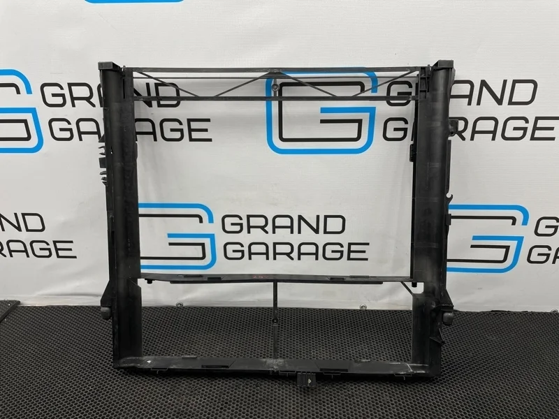 Диффузор вентилятора Land Rover Range Rover 2004 PCU000130 L322 M62B44 4.4