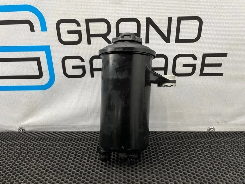 Бачок ГУР Bmw X6 2010 678228605 E71 N63B44A 4.4