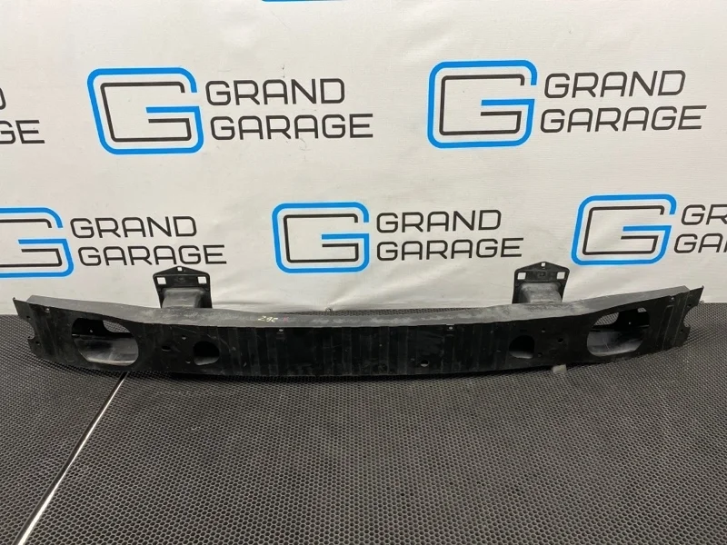 Усилитель бампера Land Rover Range Rover 2004 DPE000072 L322 M62B44 4.4, передний