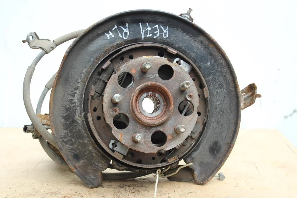 Б.у. цапфа HONDA CR-V RE HONDA CR-V RE