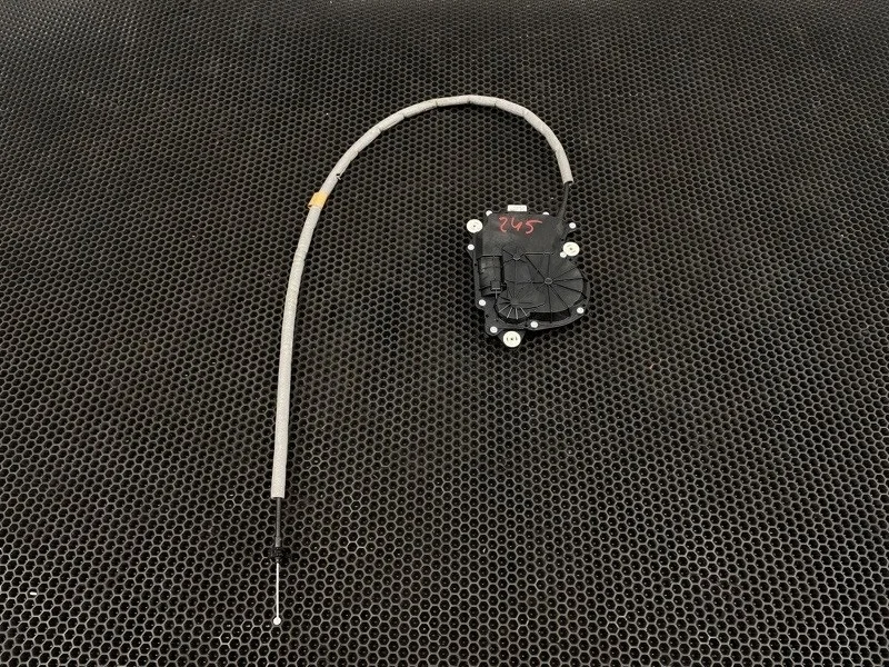 Активатор Bmw 7-Series 2010 51247191213 F01 N63B44A 4.4