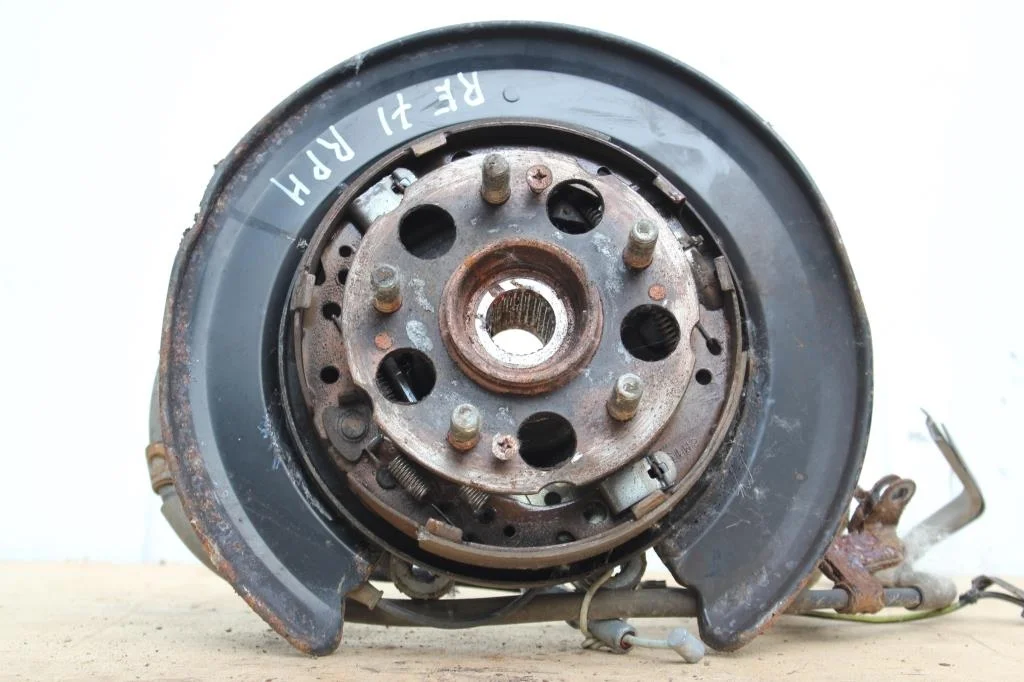 Б.у. цапфа HONDA CR-V RE HONDA CR-V RE