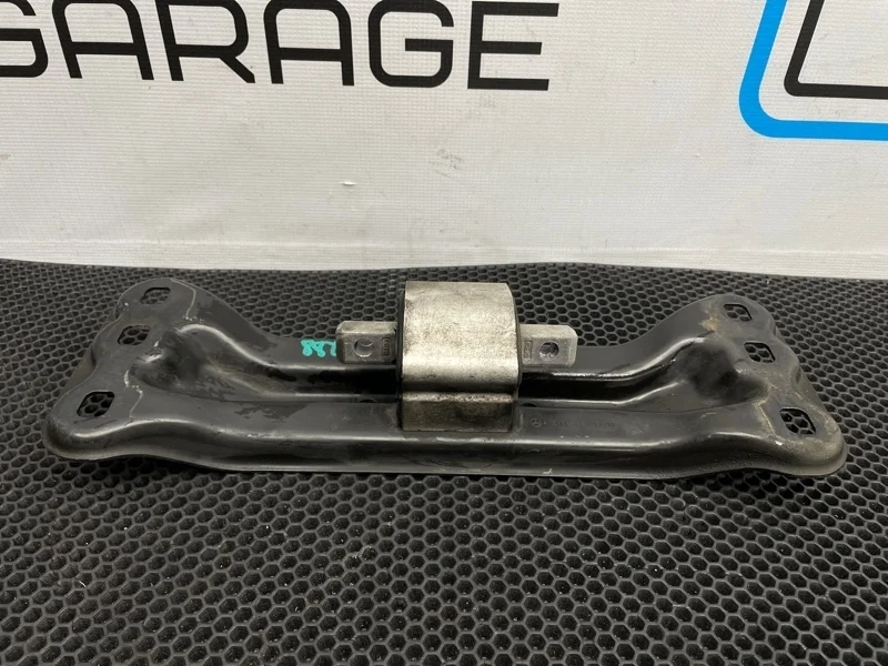Кронштейн АКПП Mercedes-Benz E-Class 2112420901 W211 272.922 2.5