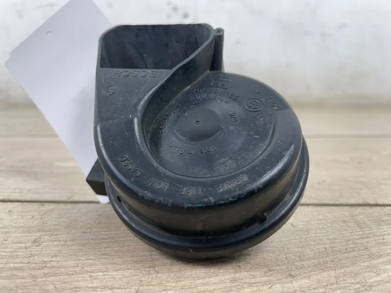 Звуковой сигнал Audi Q7 2007-2015 4L