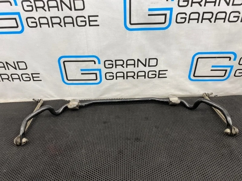 Стабилизатор Mercedes-Benz E-Class 2012 2183230365 W212 276.952 3.5, передний