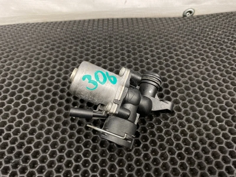 Клапан отопителя Mercedes-Benz Cls-Class 2005 2722000031 W219 272.964 3.5