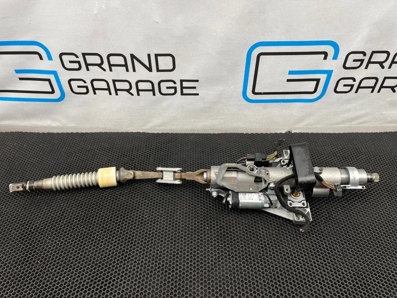 Колонка рулевая Mercedes-Benz Cls-Class 2005 2114603216 W219 272.964 3.5