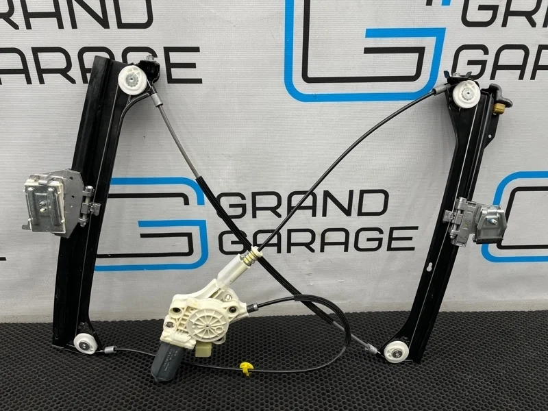 Стеклоподъемник Mercedes-Benz Clk-Class 2005 2097200746 W209 272.960 3.5, передний левый