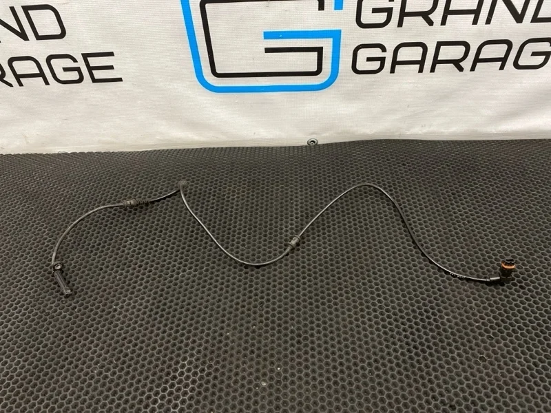 Датчик abs Mercedes-Benz Ml-Class 2012 1665400217 W166 276.955 3.5, передний