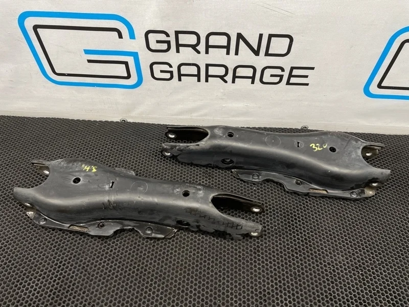 Рычаги комплект Mercedes-Benz S-Class 2000 2203521102 W220 113.960 5.0, задние