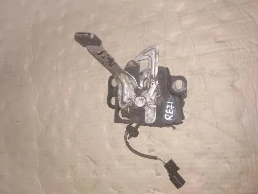 Б.у. замок капота HONDA CR-V RE HONDA CR-V RE