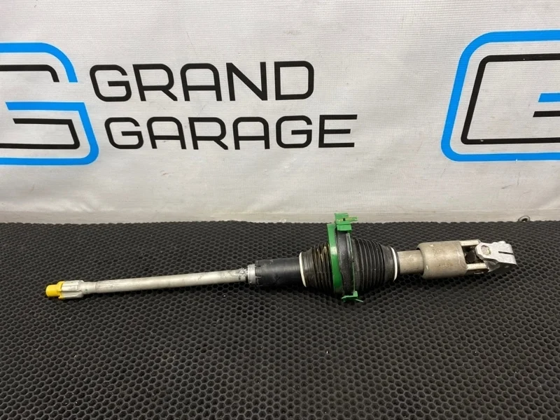 Кардан рулевой Mercedes-Benz C-Class 2016 2314600056 W205 274.910 1.6