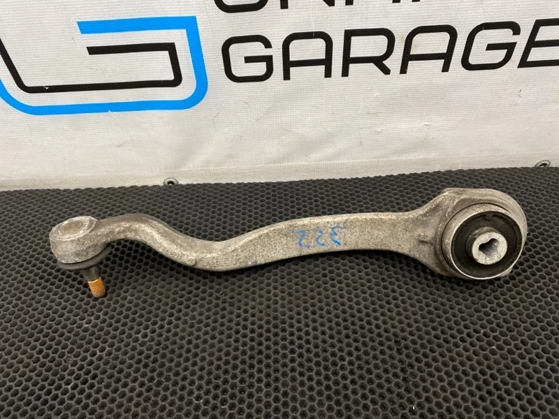 Рычаг Mercedes-Benz E-Class 2011 2123302711 W212 271.860 1.8, передний левый