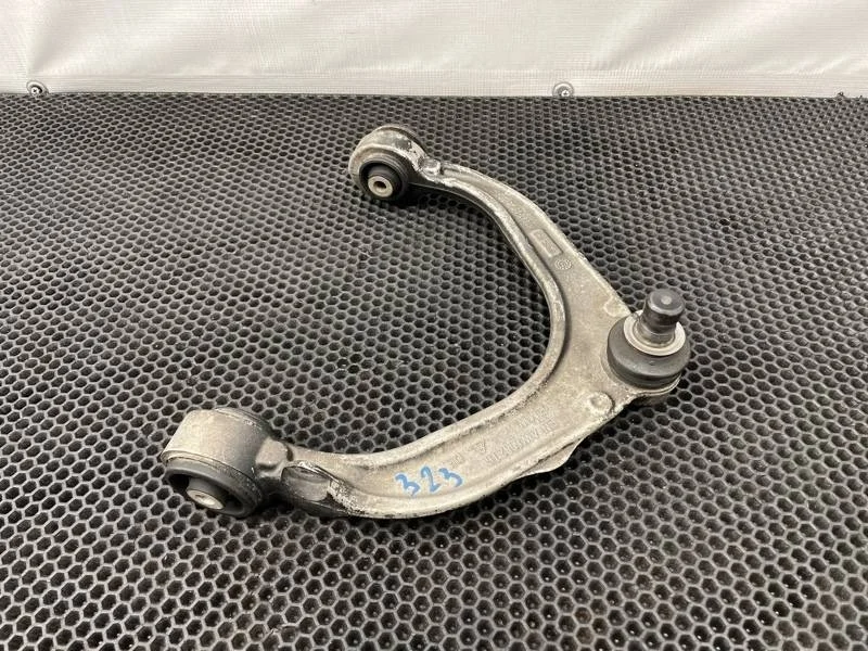 Рычаг Bmw X5 2009 31126863786 E70 N52B30AF 3.0, передний правый