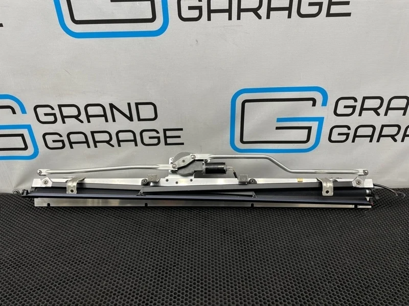 Шторка стекла Mercedes-Benz Cls-Class 2005 2198100020 W219 272.964 3.5