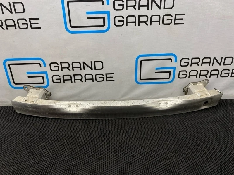 Усилитель бампера Audi A6 2013 4G5807309 C7 CHVA 2.8, задний