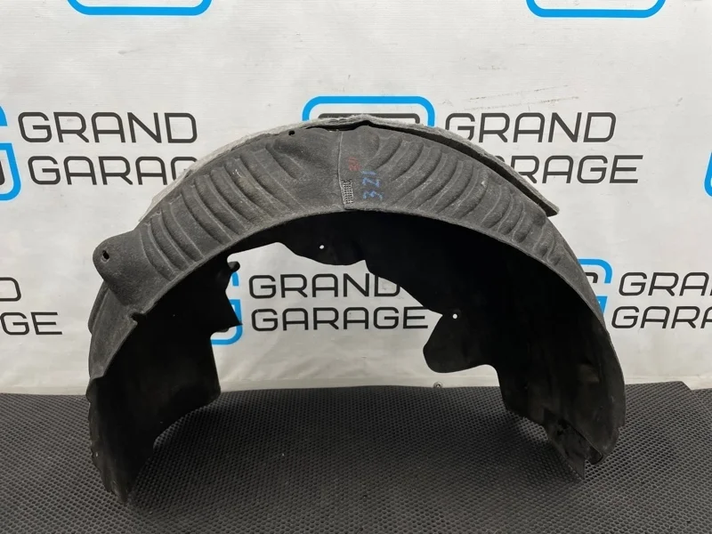 Локер Mercedes-Benz E-Class 2017 2136900204 W213 274.920 2.0, задний правый