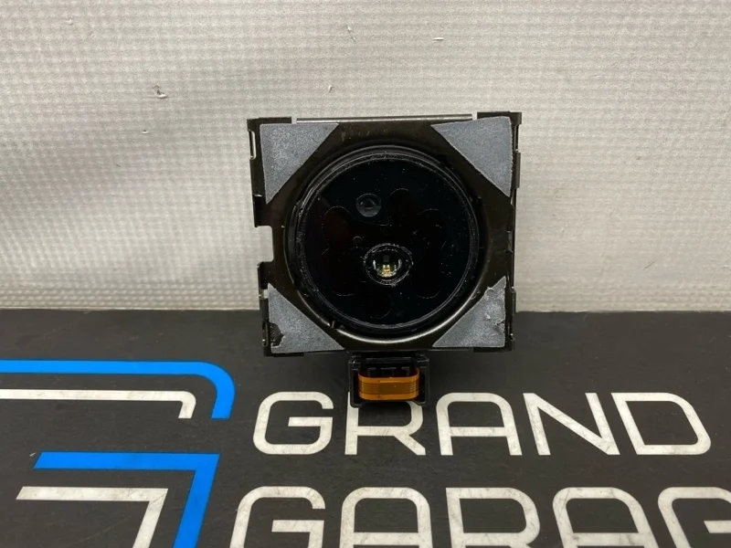 Датчик дождя Bmw X5 2009 9202014 E70 N52B30AF 3.0