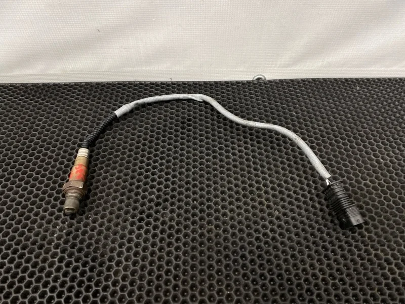 Лямбда зонд Bmw 3-Series 2013 11787589122 F30 N20B20B 2.0, задняя