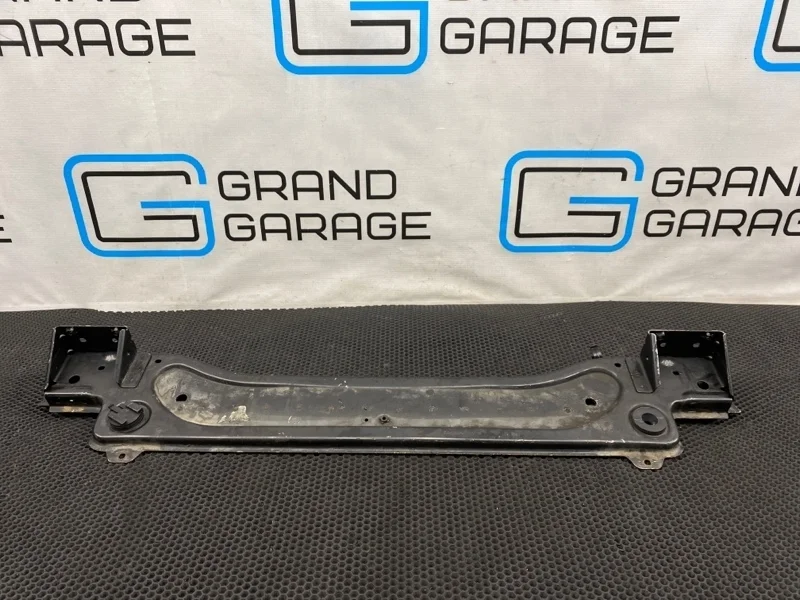 Панель (телевизор) Mercedes-Benz Gl-Class 2006 1646261955 X164 273.963 5.5