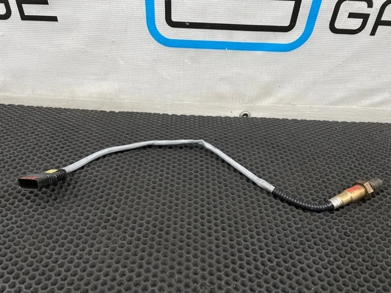 Лямбда зонд Bmw 5-Series 2012 7589122 F10 N20B20B 2.0, задняя