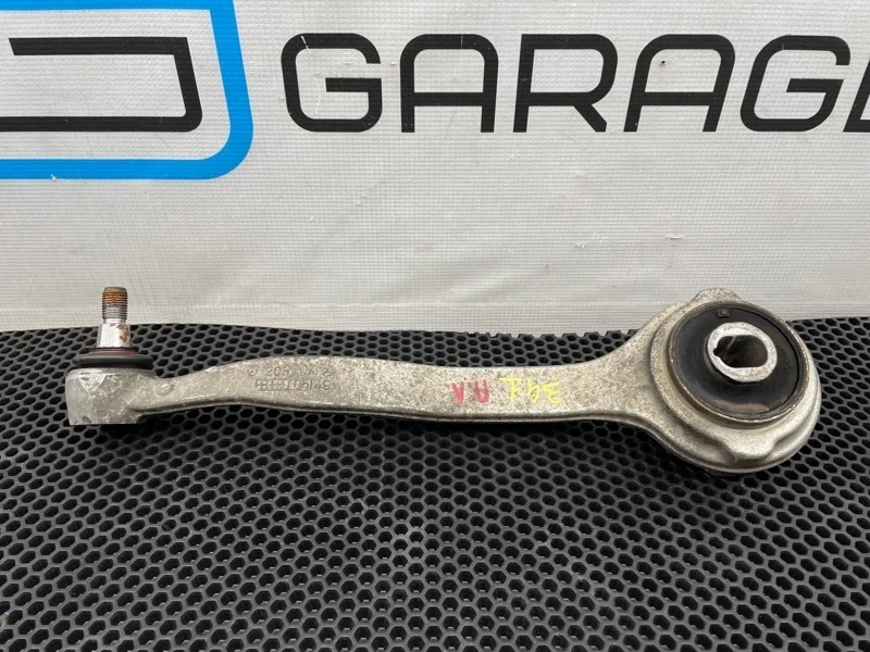 Рычаг Mercedes-Benz C-Class 2006 2043304311 W203 271.946 1.8, передний левый