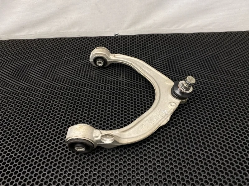 Рычаг Bmw X6 2010 6776418 E71 N55B30A 3.0, передний правый