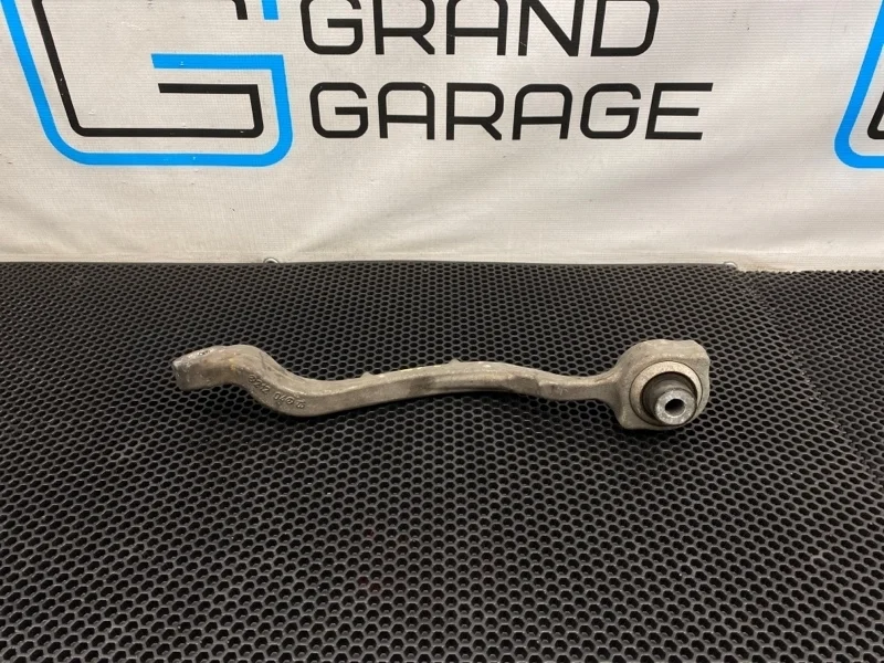 Рычаг Mercedes-Benz E-Class 2009 2123304000 W212 271.860 1.8, передний правый