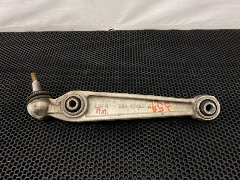Рычаг Bmw 7-Series 2012 31126775964 F01 N54B30A 3.0, передний правый