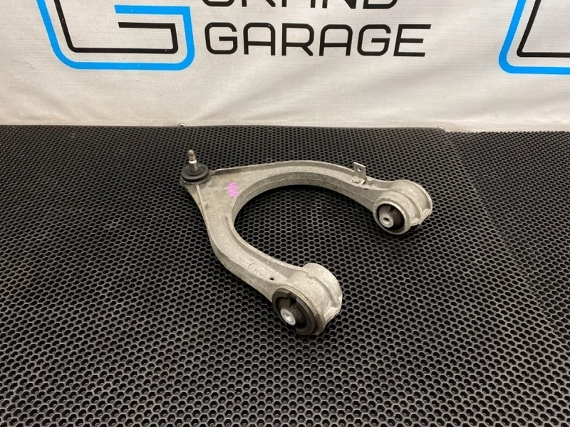 Рычаг Mercedes-Benz Cl-Class 2001 2203330201 W215 137.970 5.8, передний правый