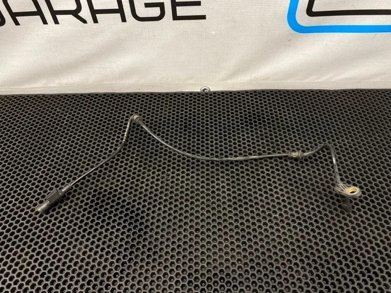 Датчик abs Mercedes-Benz E-Class 2007 2115402317 W211 272.922 2.5, передний