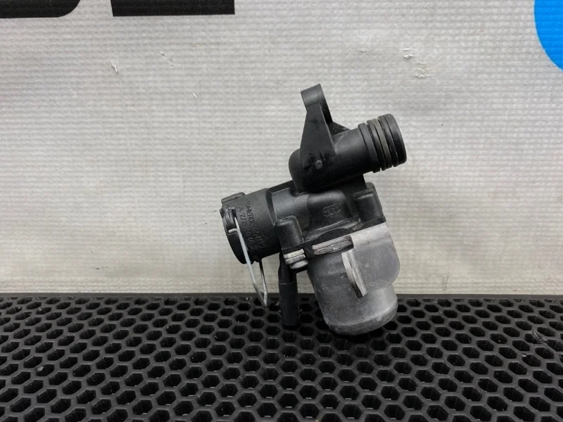 Клапан отопителя Mercedes-Benz R-Class 2008 2722000031 W251 272.967 3.5