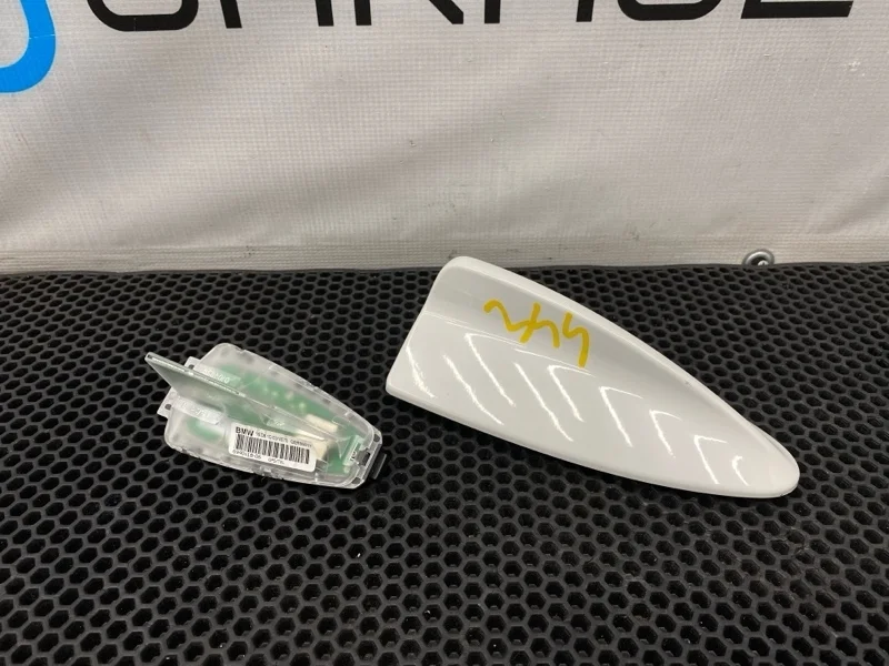 Антенна Bmw X6 2010 65206940418 E71 N55B30A 3.0