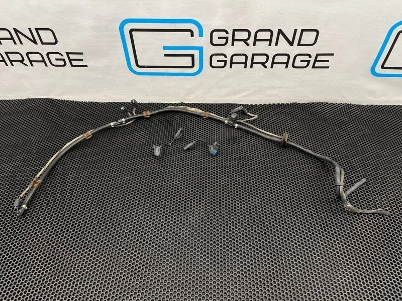 Форсунка омывателя Mercedes-Benz Cl-Class 2001 2208600147 W215 137.970 5.8