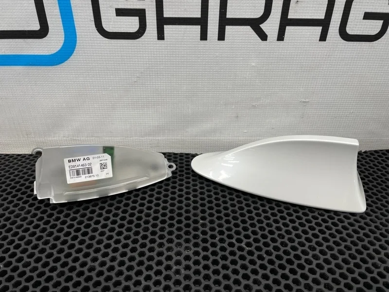 Антенна Bmw 7-Series 2012 9141463 F01 N54B30A 3.0