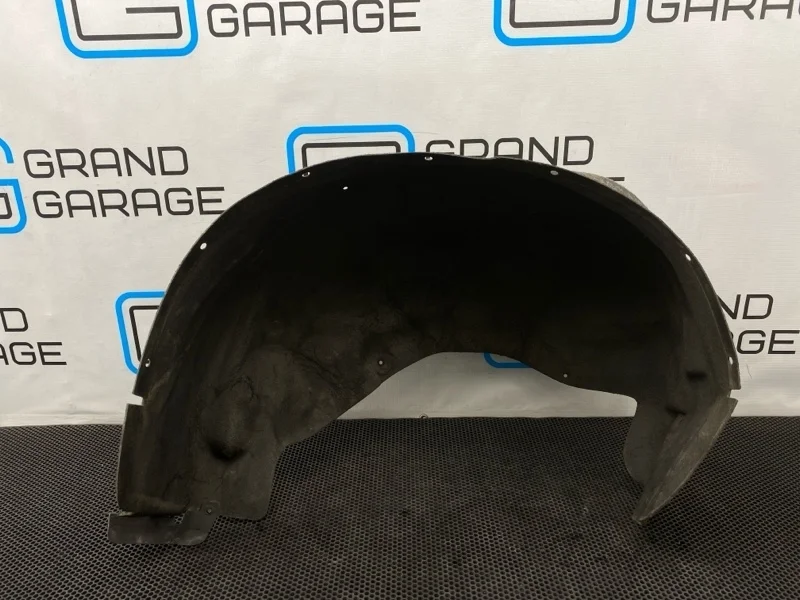 Локер Bmw X6 2010 51717248211 E71 N55B30A 3.0, задний левый