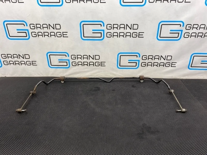 Стабилизатор Mercedes-Benz E-Class 2007 2113201911 W211 646.821 2.2, задний