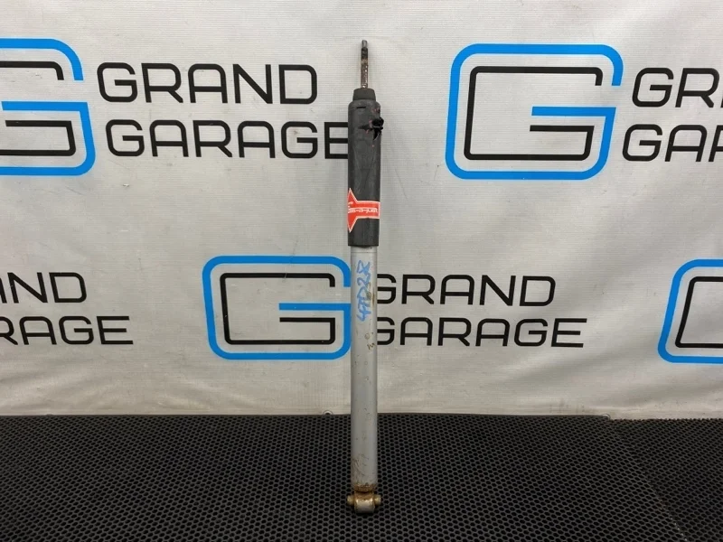 Амортизатор Mercedes-Benz E-Class 2007 2113265100 W211 646.821 2.2, задний